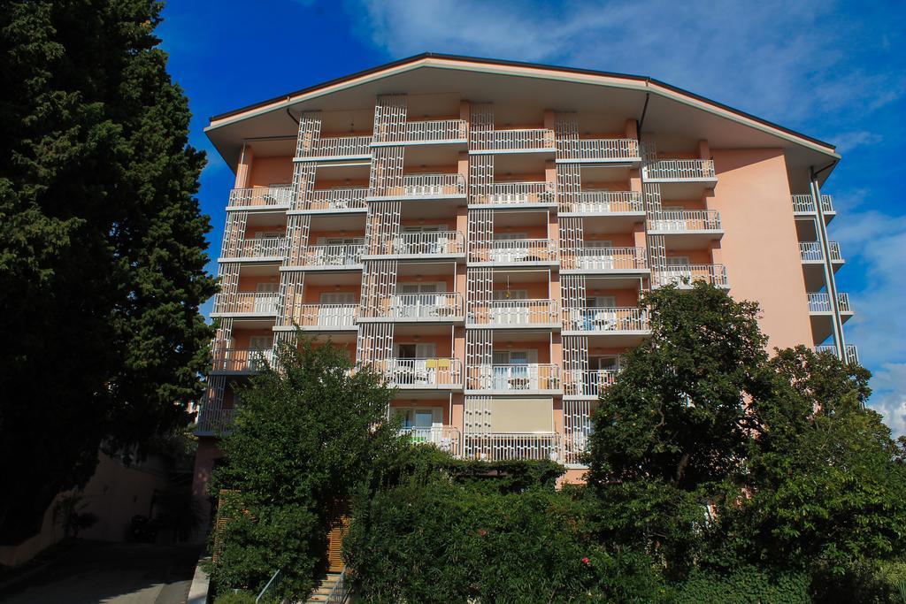 Apartment Brinovec Portoroz Exterior photo